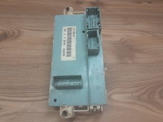 bontott FIAT STILO Biztosítéktábla Utastér