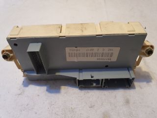 bontott FIAT STILO Biztosítéktábla Utastér