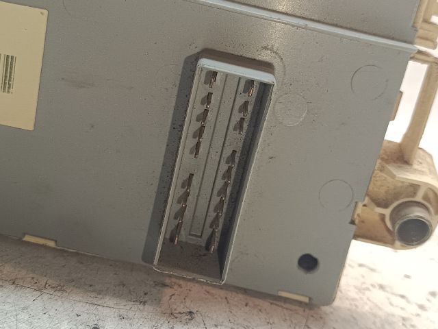 bontott FIAT STILO Biztosítéktábla Utastér