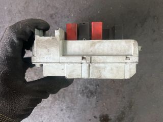 bontott FIAT STILO Biztosítéktábla Utastér