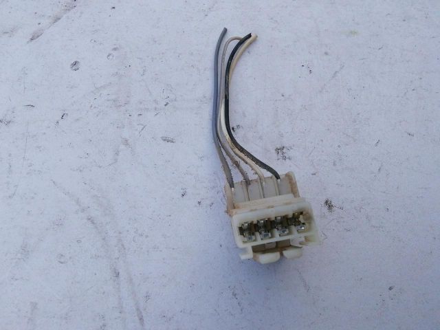 bontott FIAT STILO Csatlakozó