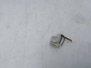 bontott FIAT STILO Csatlakozó