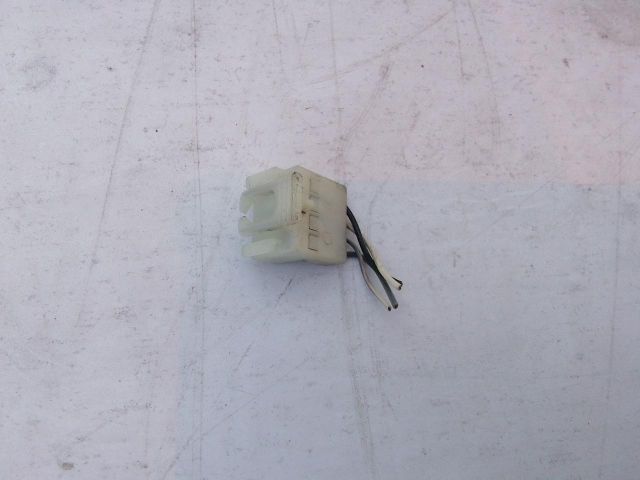 bontott FIAT STILO Csatlakozó