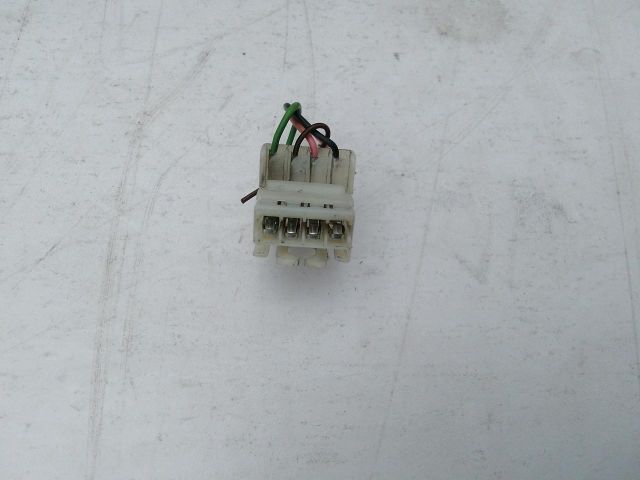 bontott FIAT STILO Csatlakozó