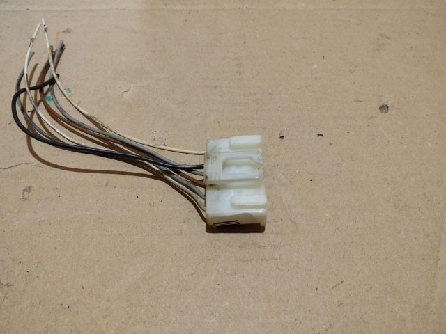 bontott FIAT STILO Csatlakozó