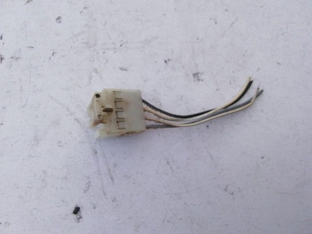 bontott FIAT STILO Csatlakozó