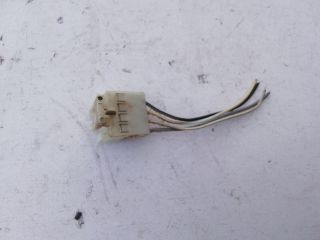 bontott FIAT STILO Csatlakozó