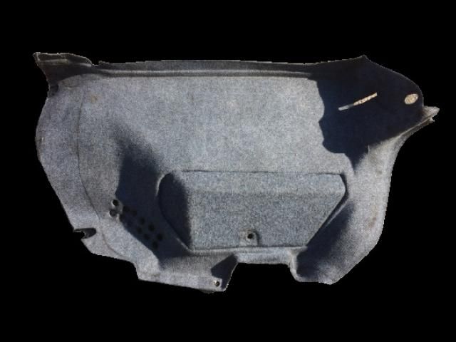 bontott FIAT STILO Csomagtér Kárpit