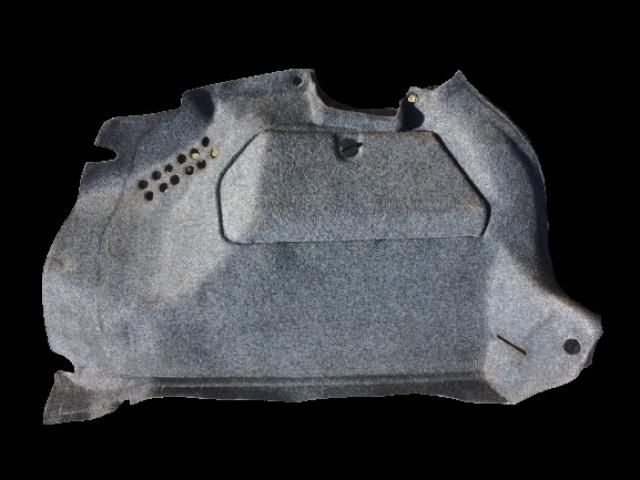 bontott FIAT STILO Csomagtér Kárpit