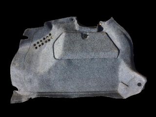 bontott FIAT STILO Csomagtér Kárpit