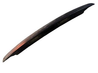 bontott FIAT STILO Csomagtér Nyitó Kar / Gomb