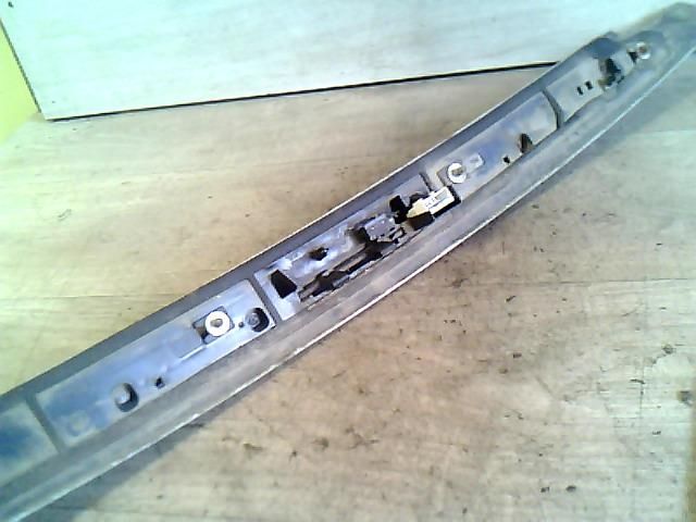 bontott FIAT STILO Csomagtér Nyitó Kar / Gomb