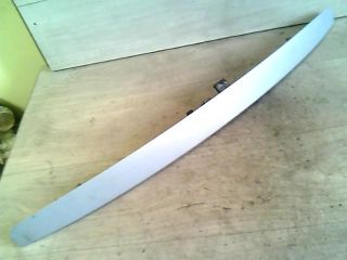 bontott FIAT STILO Csomagtér Nyitó Kar / Gomb