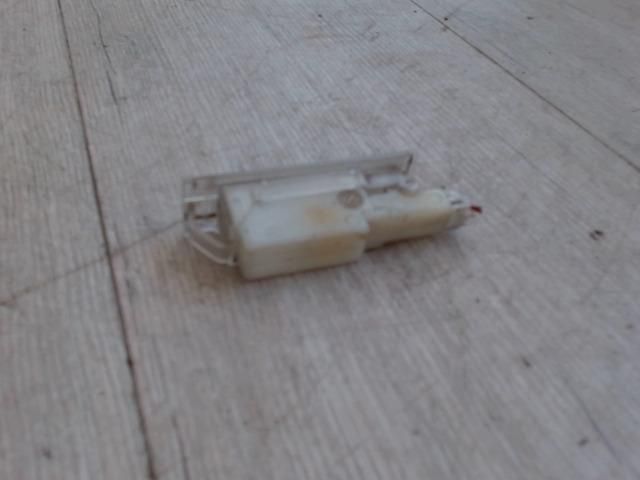 bontott FIAT STILO Csomagtér Világítás