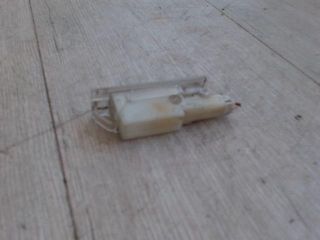 bontott FIAT STILO Csomagtér Világítás