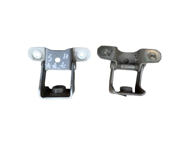 bontott FIAT STILO Csomagtérajtó Bal Zsanér