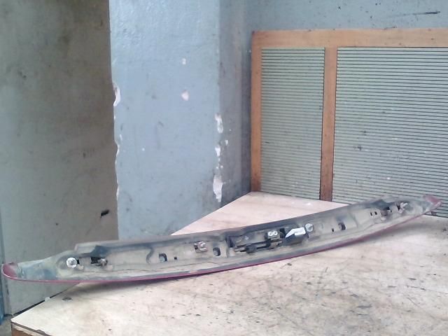 bontott FIAT STILO Csomagtérajtó Díszléc