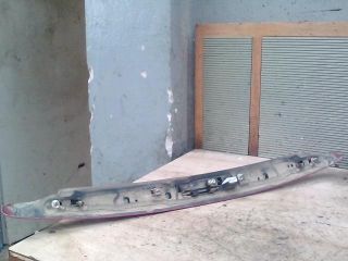 bontott FIAT STILO Csomagtérajtó Díszléc