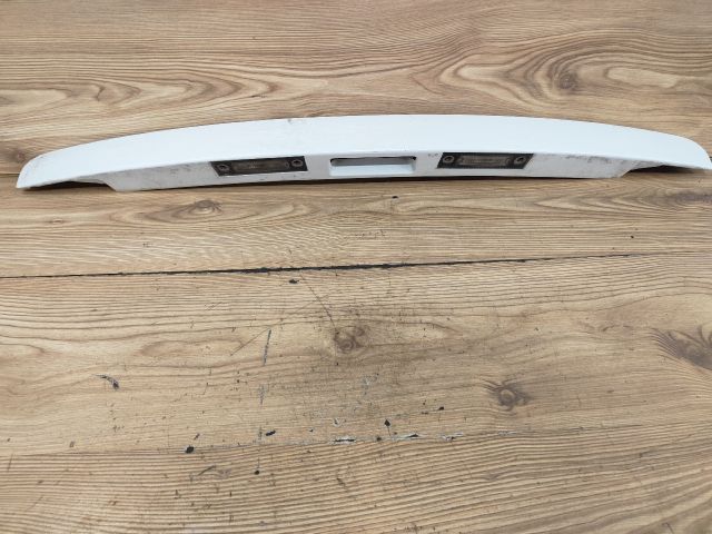 bontott FIAT STILO Csomagtérajtó Díszléc