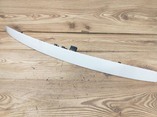 bontott FIAT STILO Csomagtérajtó Díszléc