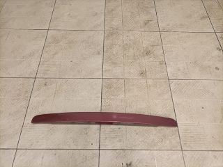 bontott FIAT STILO Csomagtérajtó Díszléc