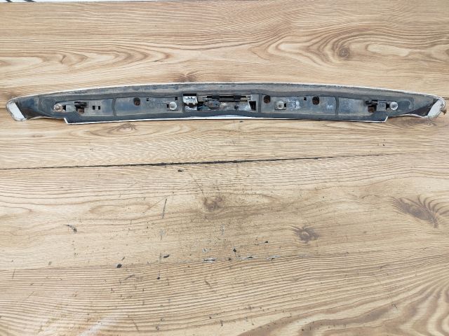 bontott FIAT STILO Csomagtérajtó Díszléc