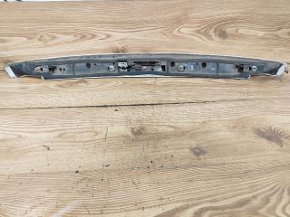 bontott FIAT STILO Csomagtérajtó Díszléc