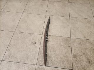 bontott FIAT STILO Csomagtérajtó Díszléc