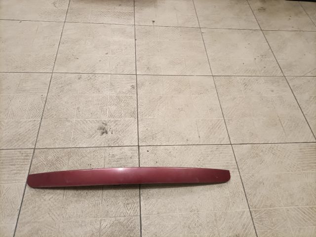 bontott FIAT STILO Csomagtérajtó Díszléc