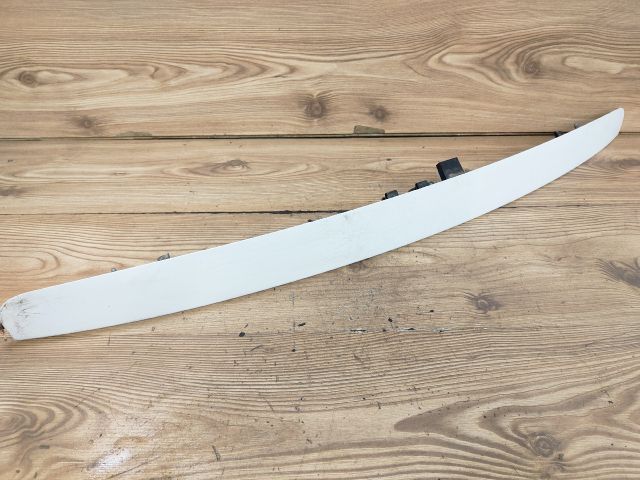 bontott FIAT STILO Csomagtérajtó Díszléc