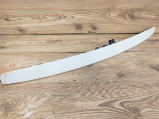 bontott FIAT STILO Csomagtérajtó Díszléc