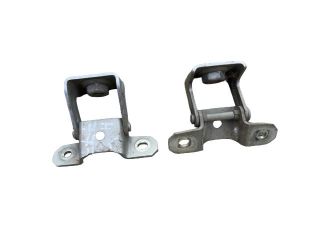 bontott FIAT STILO Csomagtérajtó Jobb Zsanér