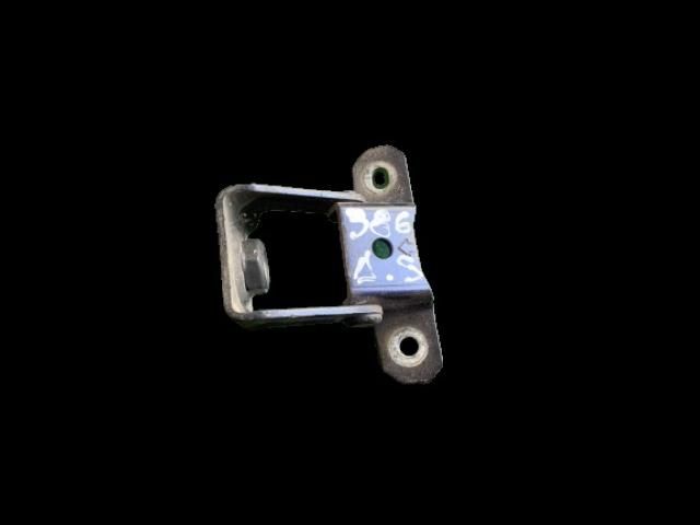 bontott FIAT STILO Csomagtérajtó Jobb Zsanér