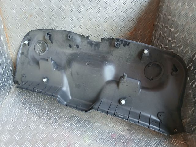 bontott FIAT STILO Csomagtérajtó Kárpit