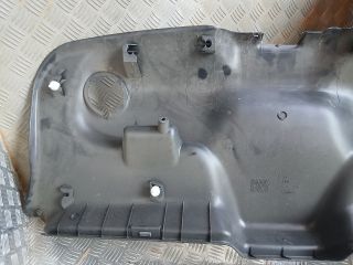 bontott FIAT STILO Csomagtérajtó Kárpit