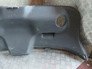 bontott FIAT STILO Csomagtérajtó Kárpit