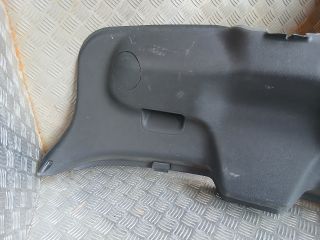 bontott FIAT STILO Csomagtérajtó Kárpit