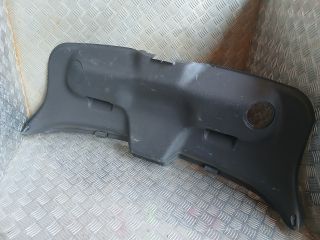 bontott FIAT STILO Csomagtérajtó Kárpit