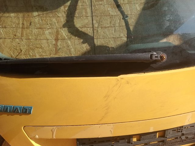 bontott FIAT STILO Csomagtérajtó (Részeivel)