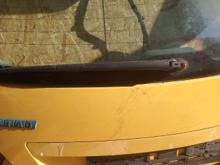 bontott FIAT STILO Csomagtérajtó (Részeivel)