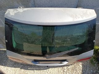 bontott FIAT STILO Csomagtérajtó (Részeivel)