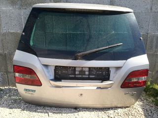 bontott FIAT STILO Csomagtérajtó (Részeivel)