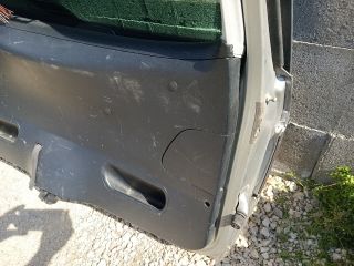 bontott FIAT STILO Csomagtérajtó (Részeivel)