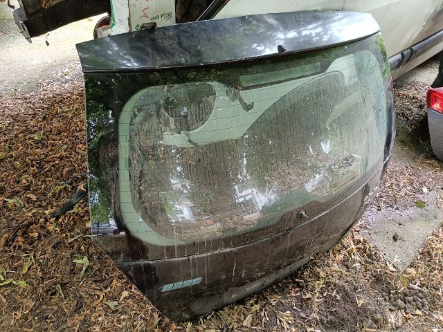 bontott FIAT STILO Csomagtérajtó (Részeivel)