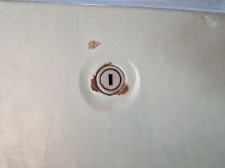 bontott FIAT STILO Csomagtérajtó (Részeivel)