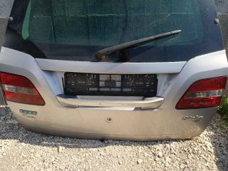 bontott FIAT STILO Csomagtérajtó (Részeivel)