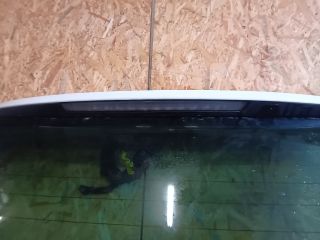 bontott FIAT STILO Csomagtérajtó (Részeivel)