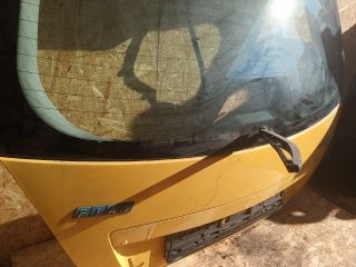 bontott FIAT STILO Csomagtérajtó (Részeivel)