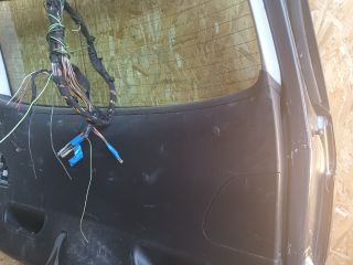 bontott FIAT STILO Csomagtérajtó (Részeivel)