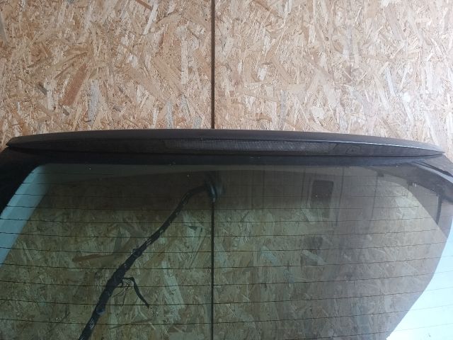 bontott FIAT STILO Csomagtérajtó (Részeivel)